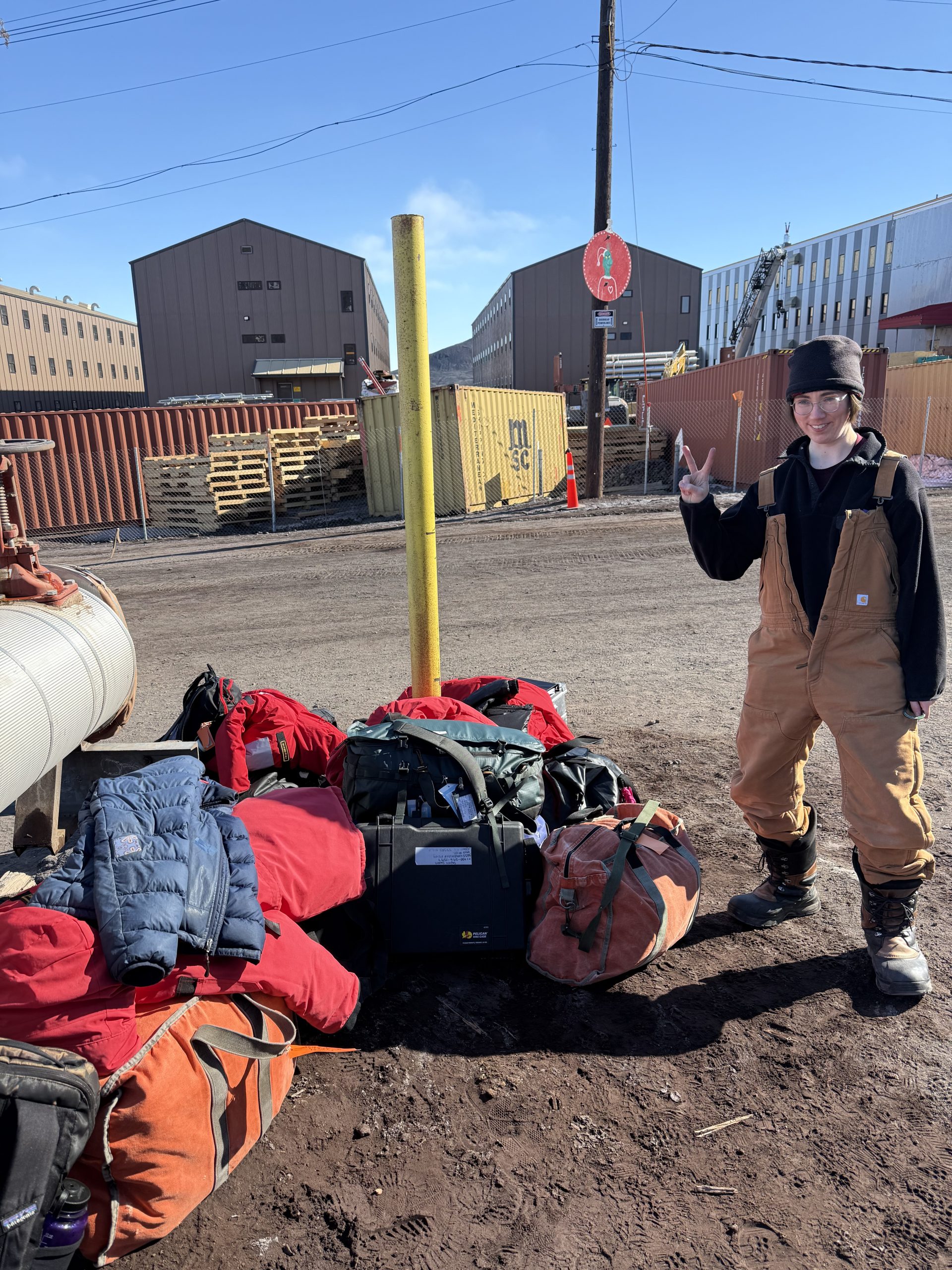 Fed up after cancellation number two