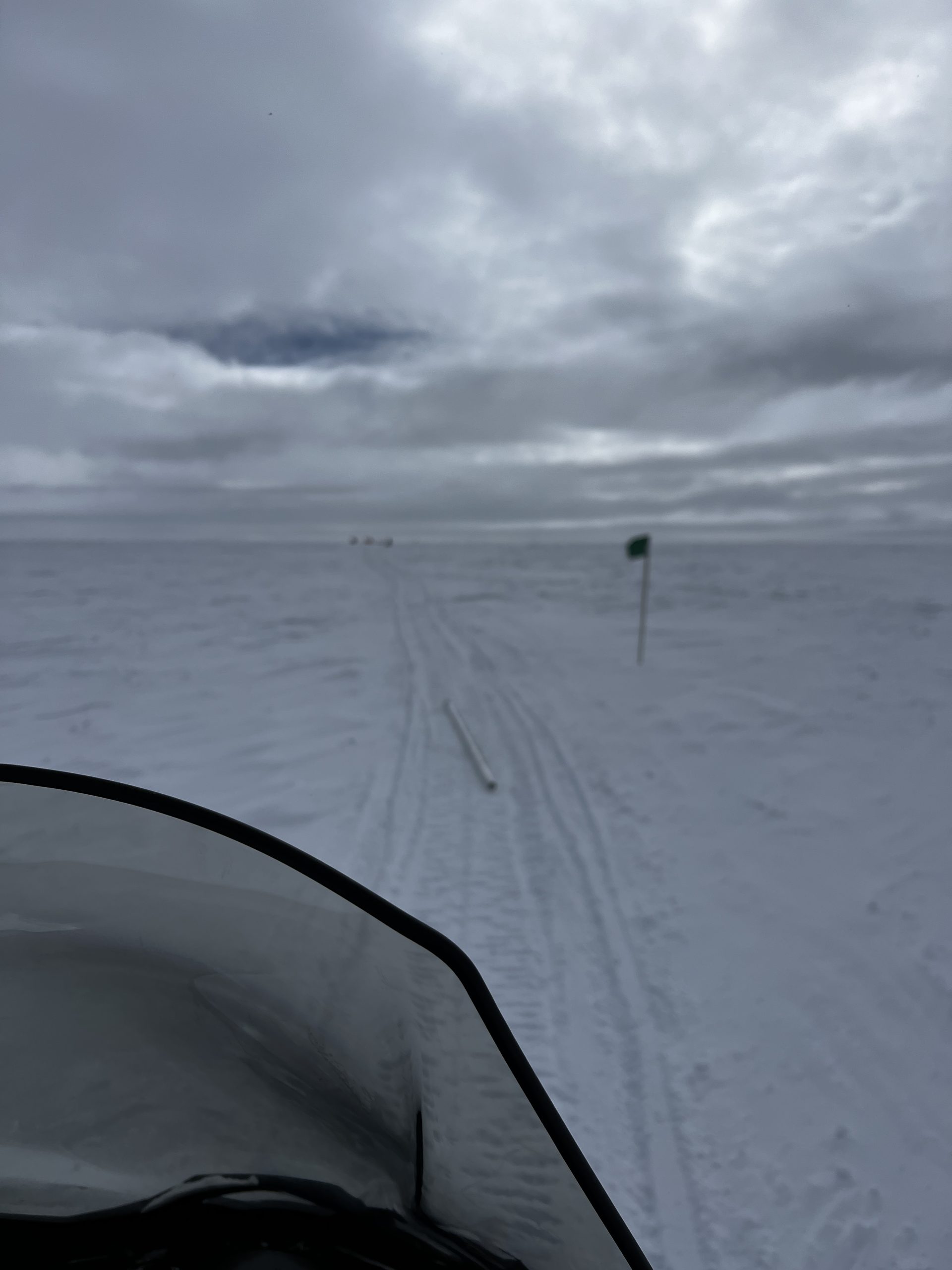 Ellen, NOOOOOOO come back!!!!