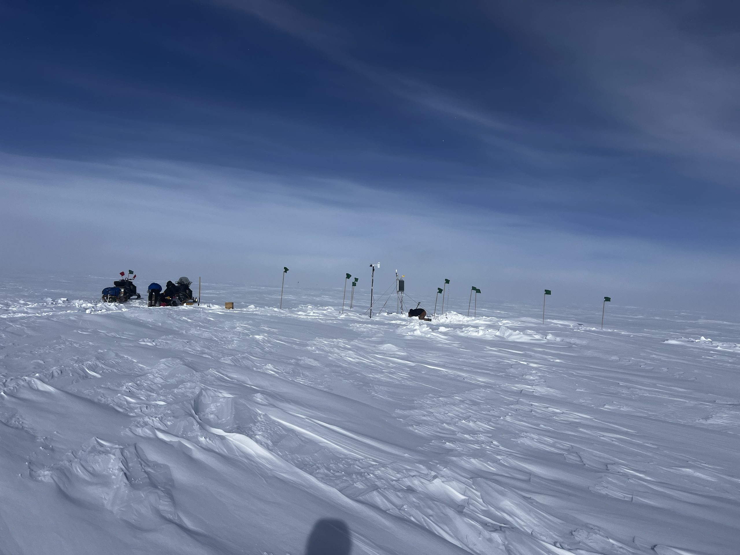 The 25 cm site, here to troubleshoot