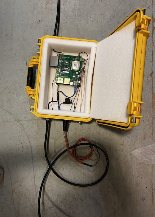 A peek into the ApRES case