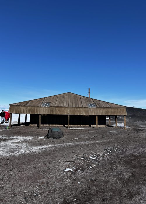 Finally we can breathe fresh air